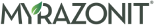 Myrazonit Logo