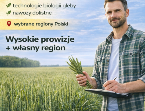 Doradca Agronomiczny